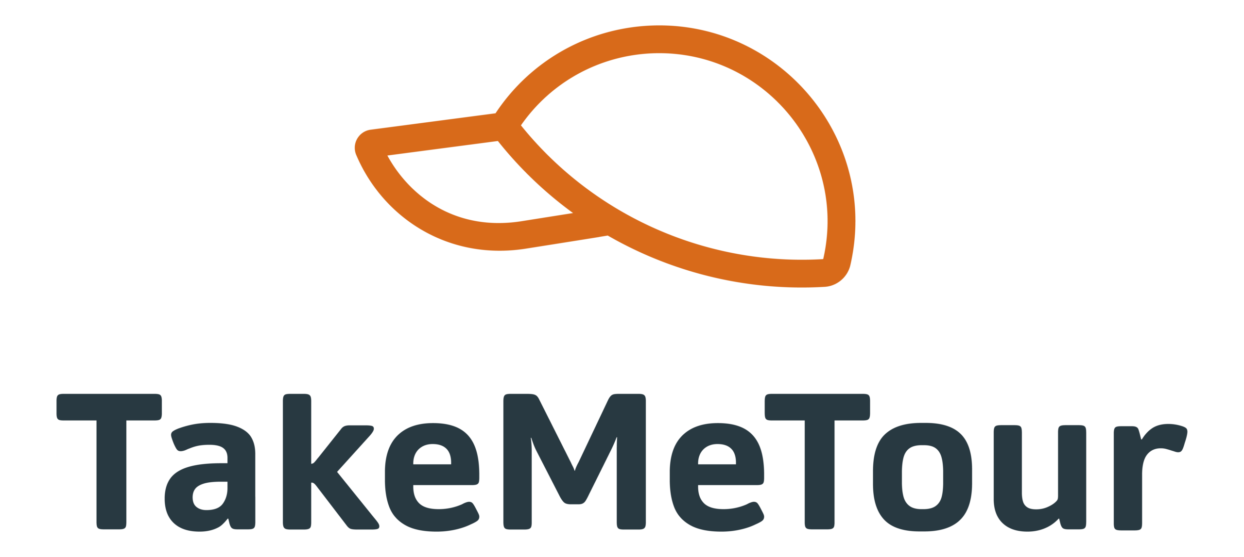 TakeMeTour