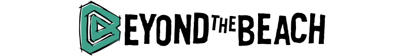 Beyond The Beach