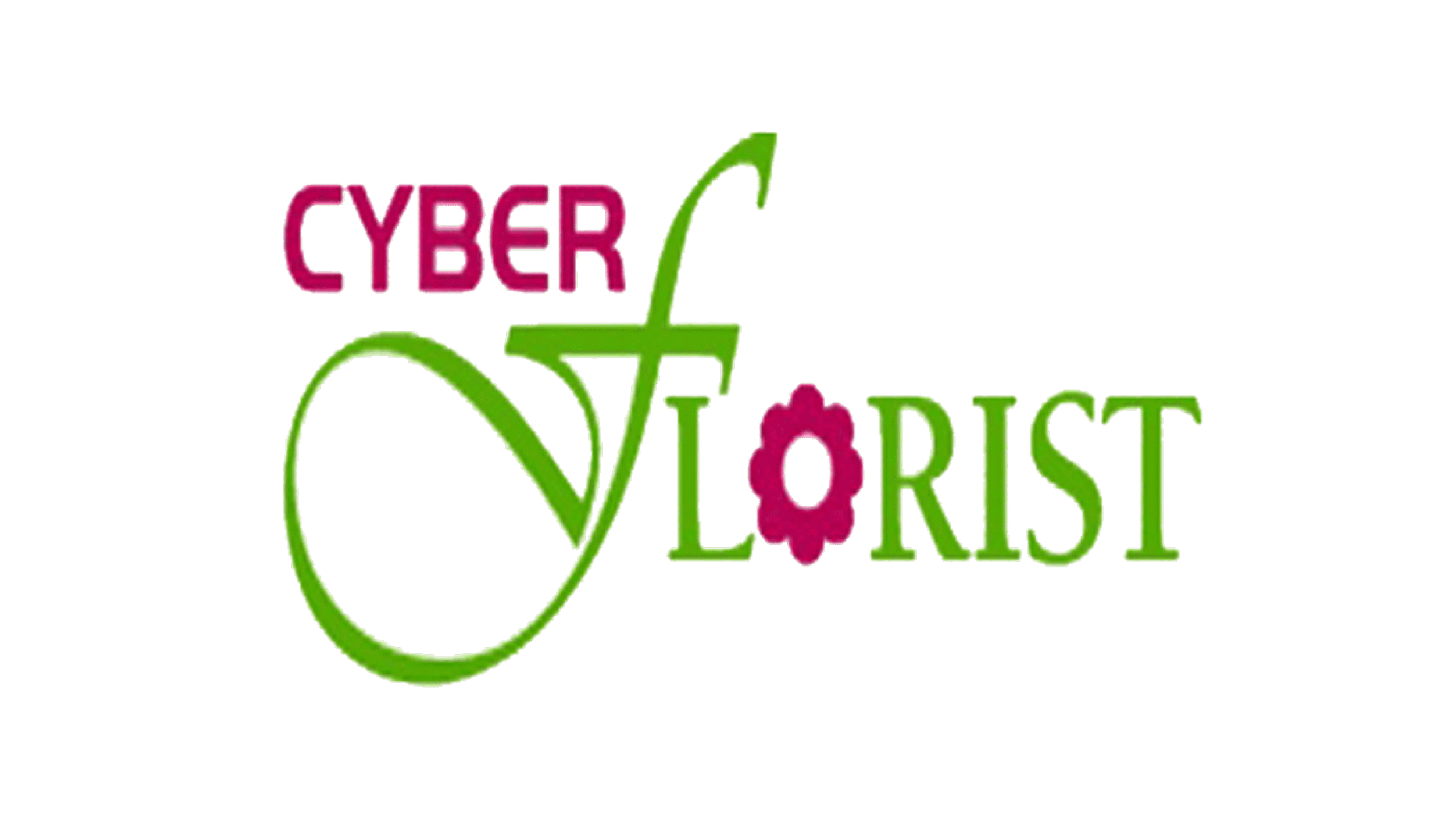 Cyber Florist